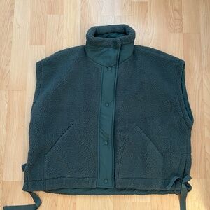 Free People Movement Scout It Out Fleece